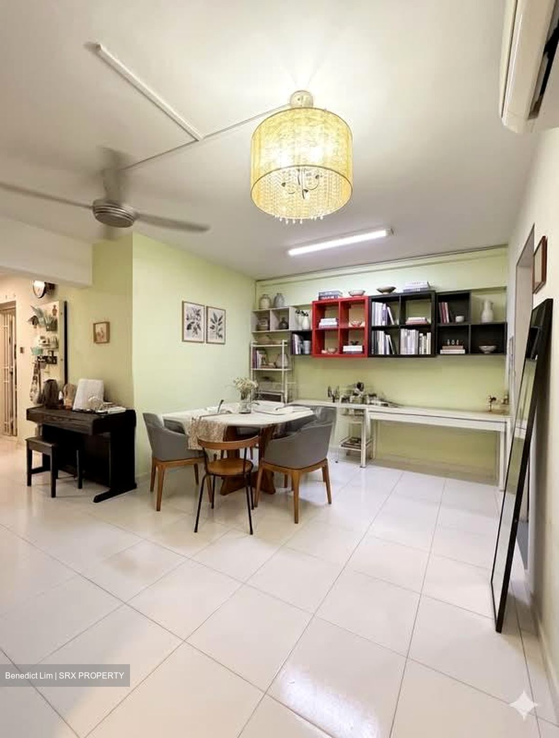 Blk 692B Choa Chu Kang Crescent (Choa Chu Kang), HDB 5 Rooms #571871291